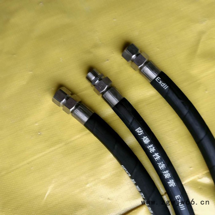 防爆管 防爆管件 防爆管型号 州首图5