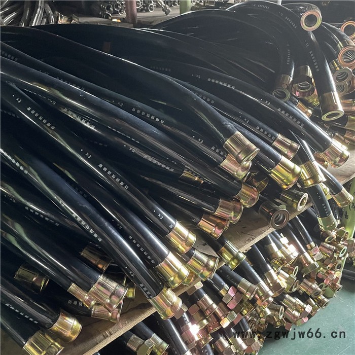 防爆管 防爆管件 防爆管型号 州首图4