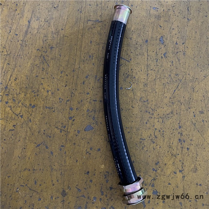 防爆管 防爆管件 防爆管型号 州首图3