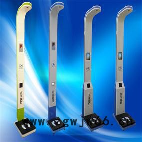 正丰鸿旭 LI型 儿童立式身高体重测量仪 儿童体格测量工具 其他电子测量仪器图6