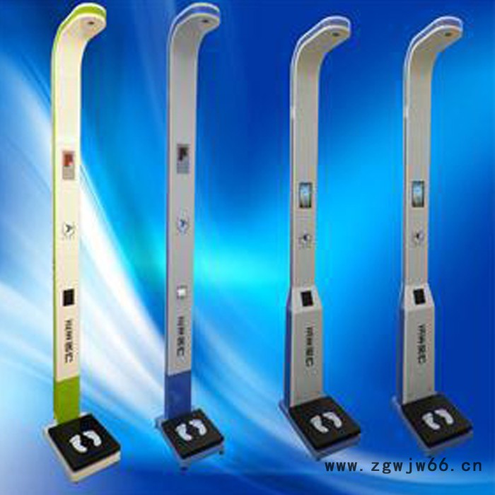 正丰鸿旭 LI型 儿童立式身高体重测量仪 儿童体格测量工具 其他电子测量仪器图3