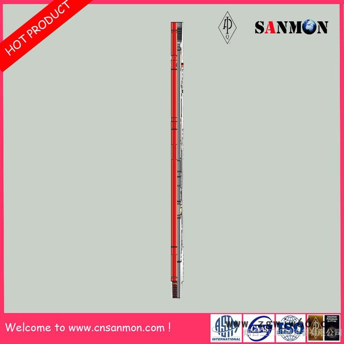 RH 安全循环阀 APR 测试工具 供应井下测量工具