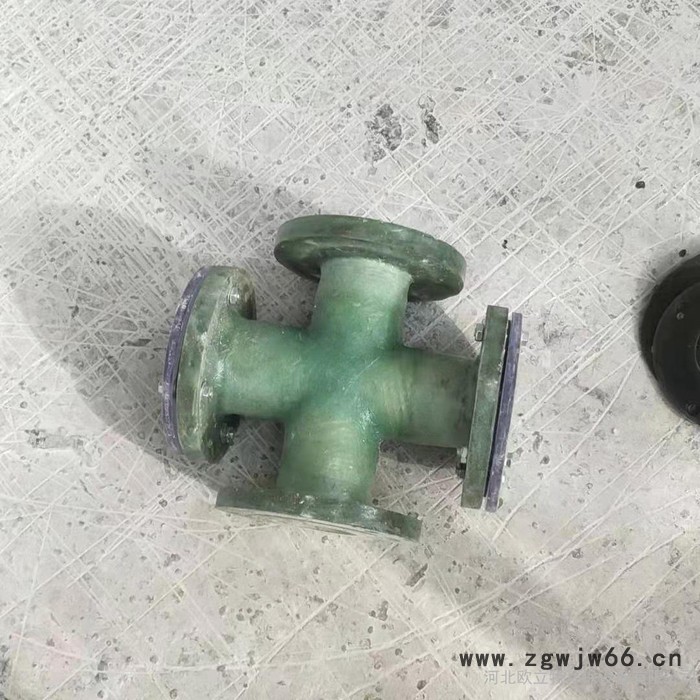 管件【玻璃钢管件】玻璃钢管件型号 玻璃钢法兰 玻璃钢弯头 玻璃钢三通 玻璃钢四通图2