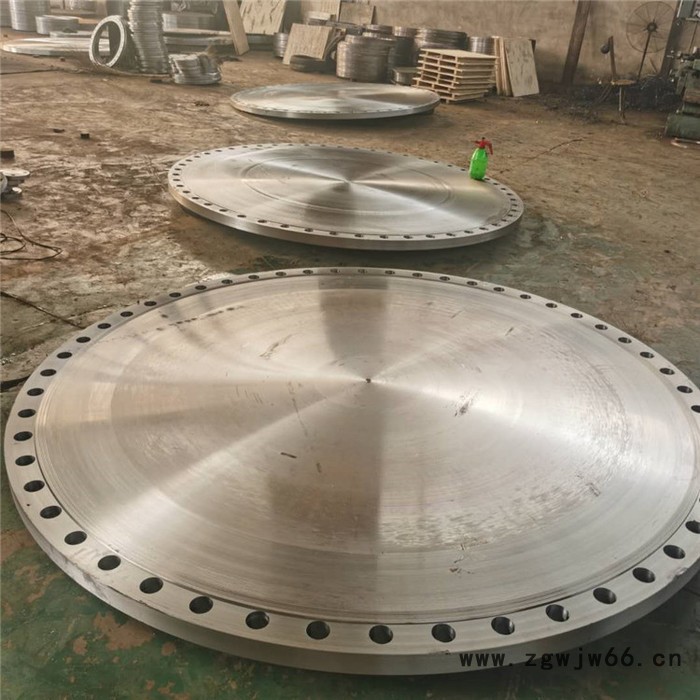 浙江 盖板法兰 法兰管件 东晨管道图4