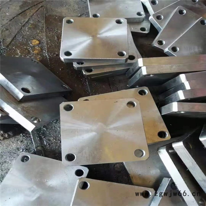 浙江 盖板法兰 法兰管件 东晨管道图3