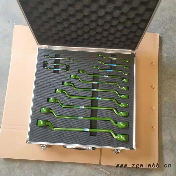 志卫 防爆组合工具 防爆工具防爆扳手防爆套装工具现货供应图2