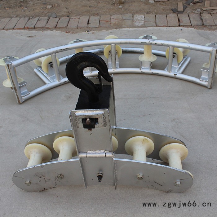 【四方工具】滑轮 组合滑轮  品质保证