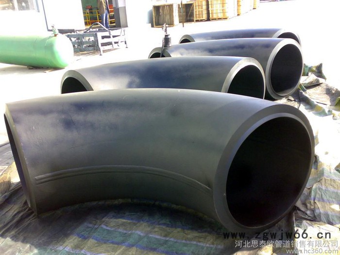 供应思 泰 欧**高压弯头 高压管件厂 专业高压件图3