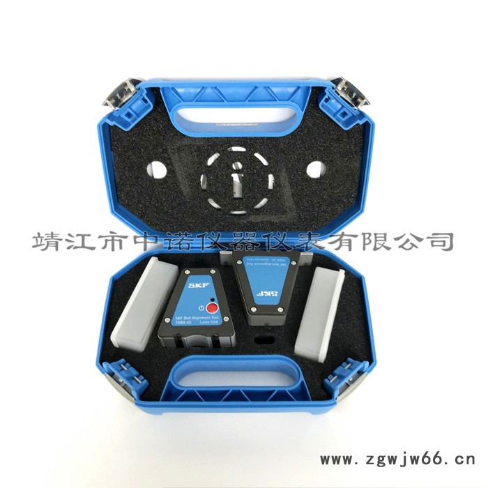 SKF/斯凯孚TKBA10-20-40系列皮带轮对中仪平行度测量皮带轮安装测量工具TKBA系列图2