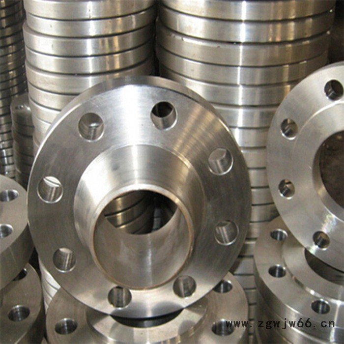 卓晨管道 法兰管件 日标法兰 欢迎选购图2