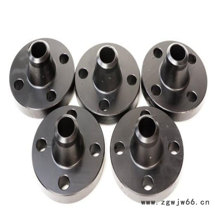 卓晨管道 法兰管件 日标法兰 欢迎选购图3