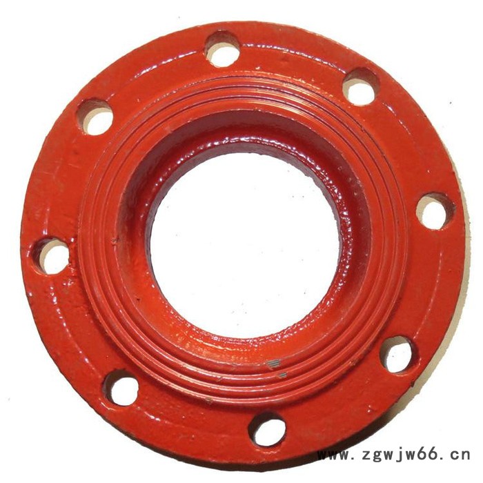 卓晨管道 法兰管件 日标法兰 欢迎选购图4