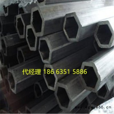 遂宁 D形管 异型管件 庆伟金属冷拔