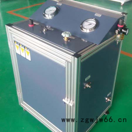 管件脉冲压力交变试验设备图6