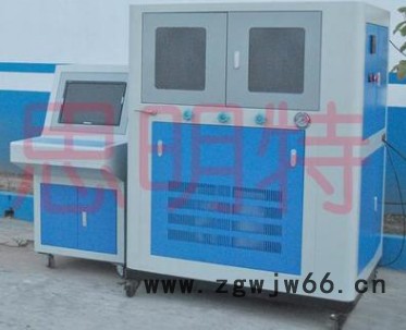 管件脉冲压力交变试验设备图4