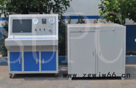 管件脉冲压力交变试验设备图5