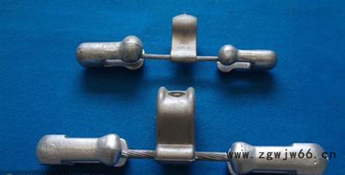 澜龙铁业FD、FR、FDY等各种防振锤电力工具其他电气设备附件**FR、FDY防振锤/组合型防振锤FDZ图3