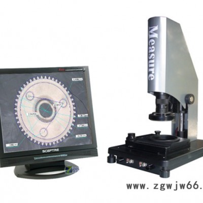 品智创思PZ-T50M 视频测量工具显微镜