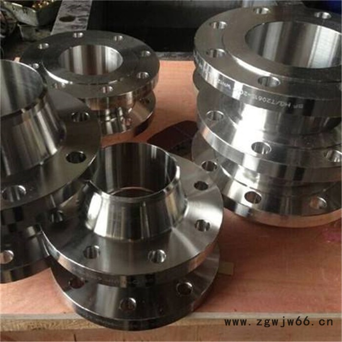 宇硕 国标法兰 法兰管件图2