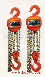 供应奥鸽手拉葫芦 上海奥鸽 起重机械  起重工具图2