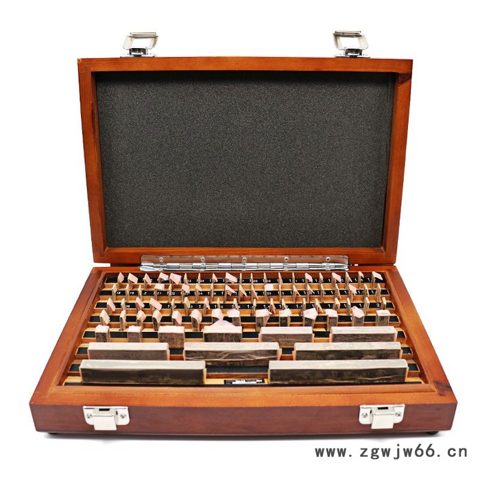 量块套装块规标准校对量块钨钢轴承钢块规手动测量工具0级散装组套装1/2级单块千分尺卡尺量块定做图5