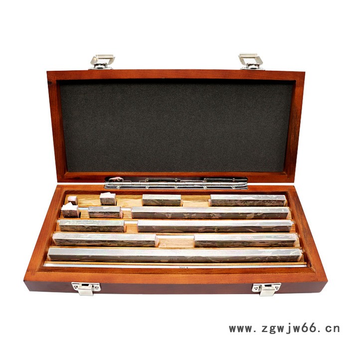 量块套装块规标准校对量块钨钢轴承钢块规手动测量工具0级散装组套装1/2级单块千分尺卡尺量块定做图6