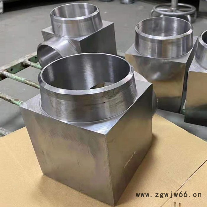 江泰实体工厂消防气体灭火管件 七氟丙烷气体配件DN25高压直接 IG541管件图7