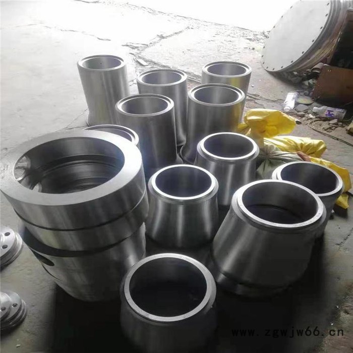 江泰实体工厂消防气体灭火管件 七氟丙烷气体配件DN25高压直接 IG541管件图6