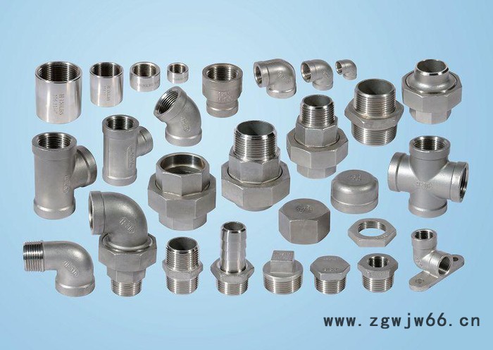 海浩长期批发供应玛钢管件型号齐全值得信赖图2