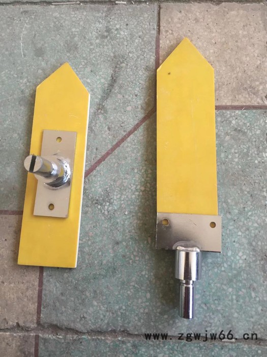 专用除冰组合工具，除冰器，绝缘打冰杆图2