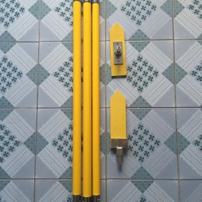 专用除冰组合工具，除冰器，绝缘打冰杆