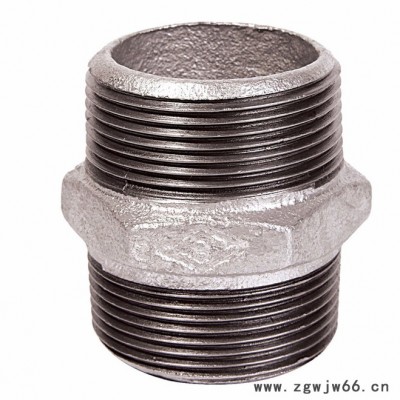 供应DN15迈克对丝 迈克丝扣管件 煤改气工程指定产品