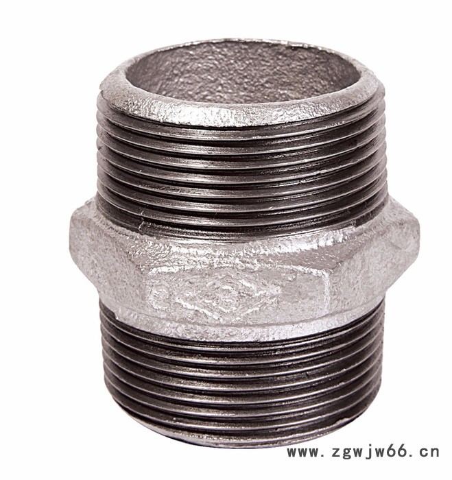 供应DN15迈克对丝 迈克丝扣管件 煤改气工程指定产品图3