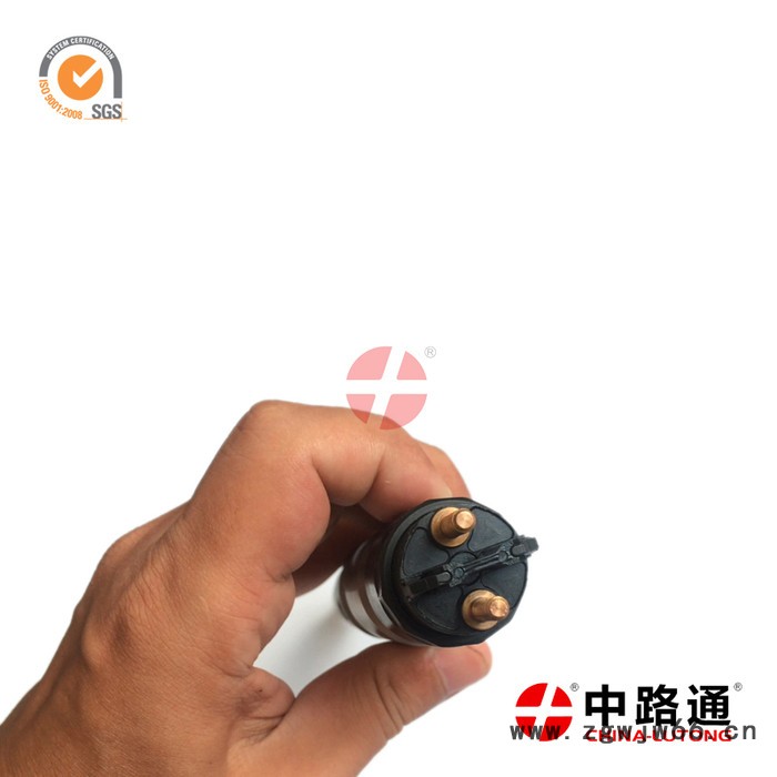 喷油器行程测量工具0 445 120 127图7