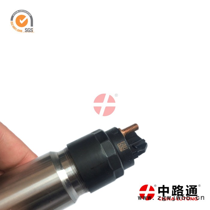 喷油器行程测量工具0 445 120 127图3