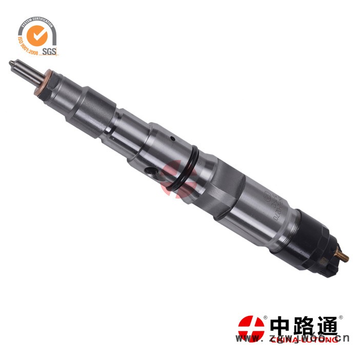 喷油器行程测量工具0 445 120 127图6