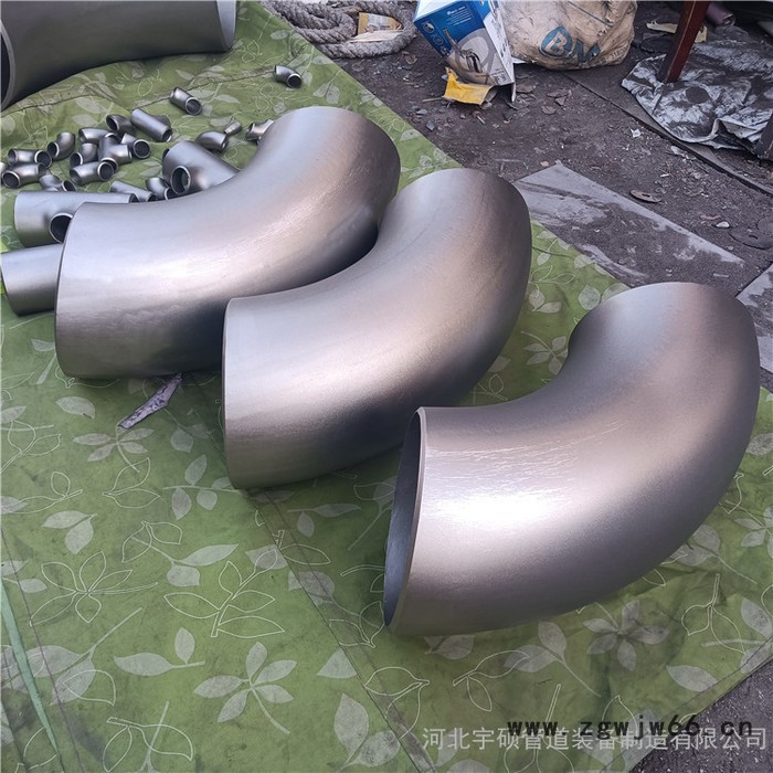 宇硕管道 管道弯头 管件弯头图2