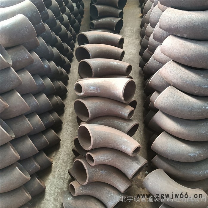 宇硕管道 管道弯头 管件弯头图4