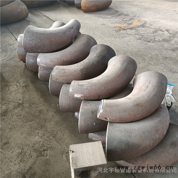 宇硕管道 管道弯头 管件弯头图5