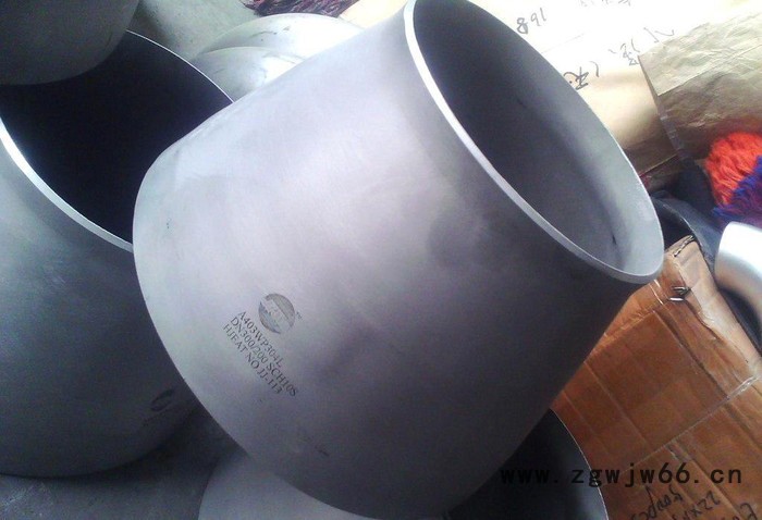 华励广浩DN500*DN450 变径管 碳钢管件 大小头 异径管 不锈钢管件图3