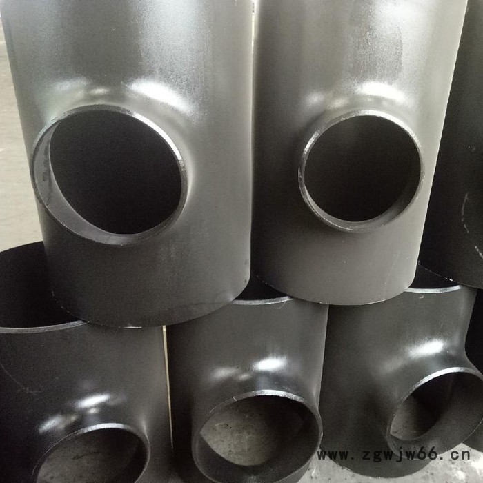 合金钢管件 对焊管件 思泰欧大量现货图3