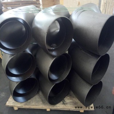 合金钢管件 对焊管件 思泰欧大量现货