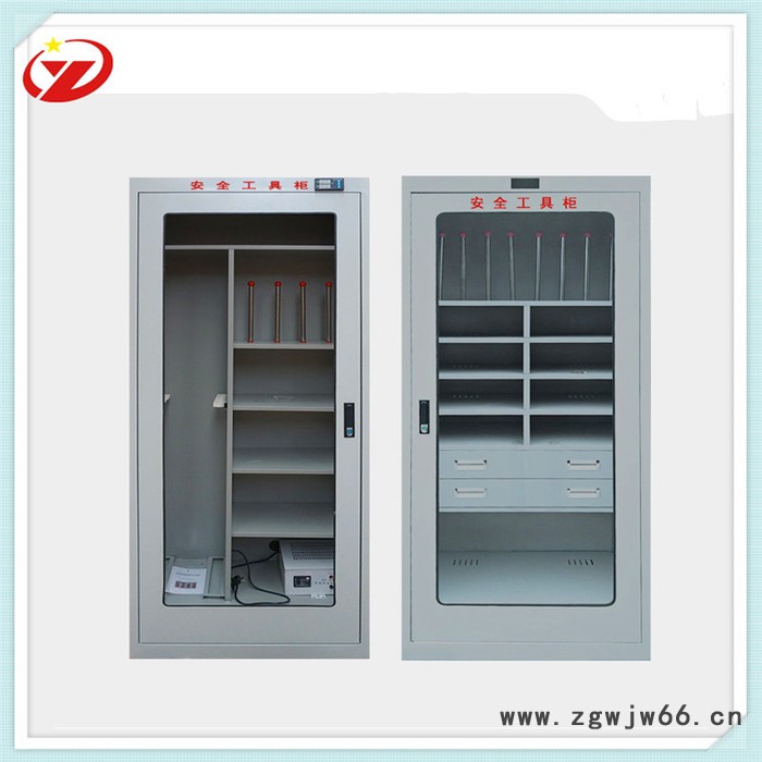 供应组合式工具柜电网工具柜厂家图6