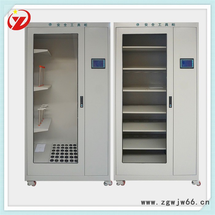 供应组合式工具柜电网工具柜厂家图5
