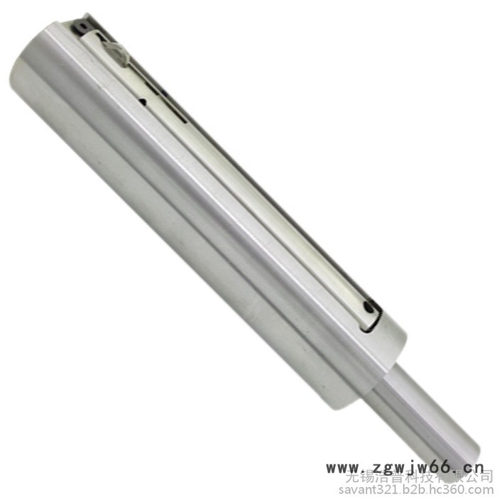 浙江去毛刺工具  赛万特大直径组合式内孔去毛刺工具  非标订制图5