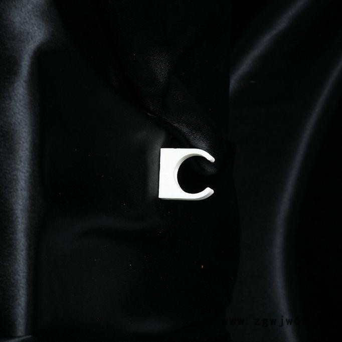 供应雨禾管业大排管卡YH-GK03 ppr管件管材图2