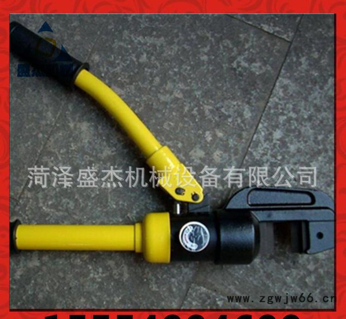 液压工具 快速液压钢筋剪 液压剪切断 质量保证