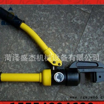液压工具 快速液压钢筋剪 液压剪切断 质量保证