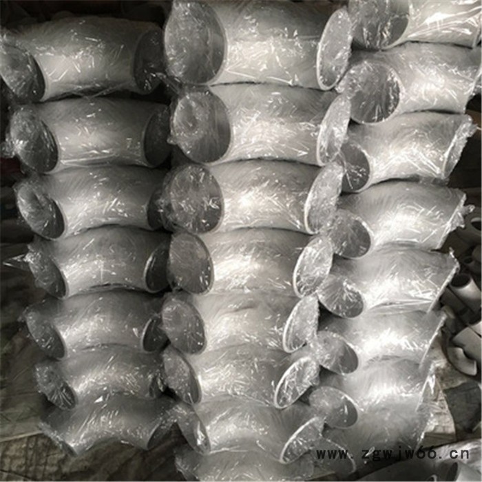 大口径弯头管件  弯头焊接  永跃管道厂家图4