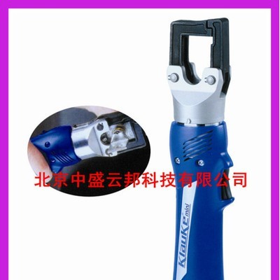 液压工具 EK35/4迷你充电式液压钳